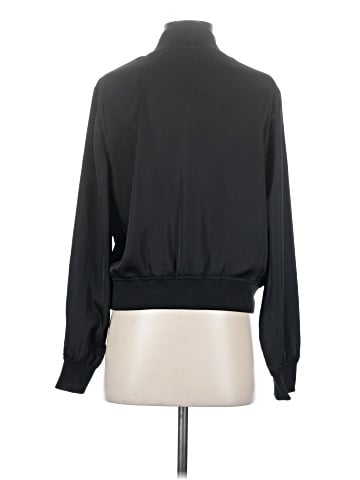 Just Fab Track Jacket (view 2)