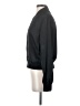Just Fab 100% Polyester Black Track Jacket Size M - photo 5