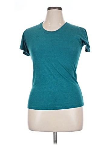 American Apparel Active T-Shirt (view 1)