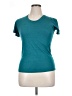 American Apparel Teal Active T-Shirt Size XL - photo 1