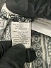 Ann Taylor LOFT Paisley Gray Casual Dress Size S - photo 8