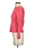 Eddie Bauer 100% Baumwolle Pink Pullover Sweater Size S (petite) - photo 5