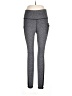 Mono b Gray Active Pants Size L - photo 1