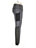 Mono b Gray Active Pants Size L - photo 4