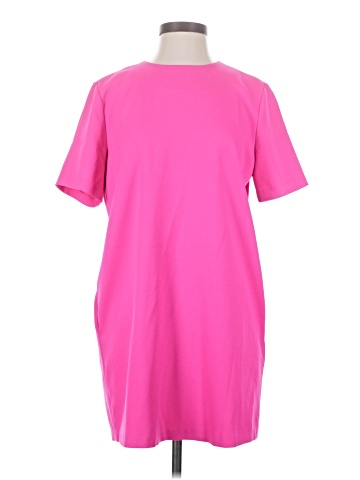 Blaque Label Casual Dress (view 1)