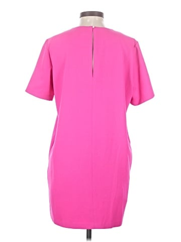 Blaque Label Casual Dress (view 2)