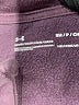 Under Armour Purple Sweatshirt Size S - photo 7