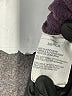 Under Armour Purple Sweatshirt Size S - photo 8