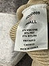 One Grey Day Tan Pullover Sweater Size S - photo 8
