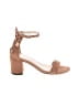 Cole Haan Tan Brown Sandals Size 6 1/2 - photo 1