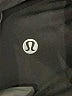 Lululemon Athletica Black Active Tank Size 10 (estimated) - photo 7