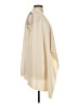 Vince. Ivory Poncho Size XS - photo 4