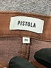 Pistola Brown Jeans Size 24 waist - photo 6