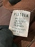 Pistola Brown Jeans Size 24 waist - photo 7