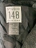 Studio 148 Gray Blazer Size 4 - photo 6