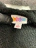 Lularoe 100% Acrylic Black Kimono Size S - photo 7