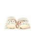 Assorted Brands Print White Ivory Sandals Size 7 1/2 (kids) - photo 2