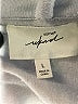 Soma Silver Sweatshirt Size L - photo 4