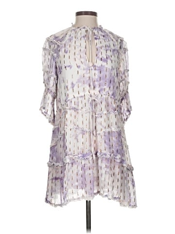 Hemant & Nandita Casual Dress (view 1)