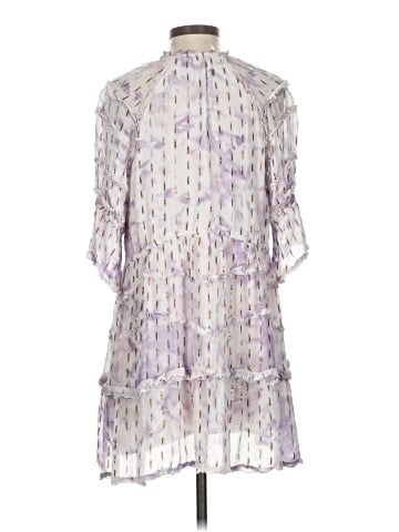 Hemant & Nandita Casual Dress (view 2)