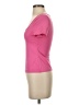 Shein Pink Short Sleeve T-Shirt Size 4 - photo 5