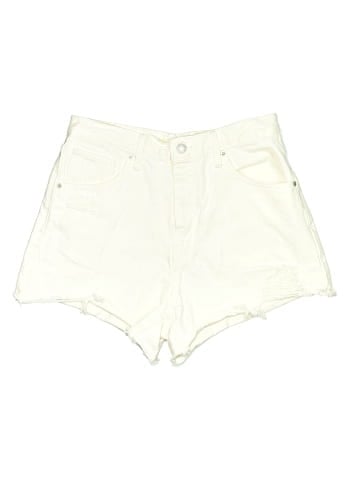 Levi's Denim Shorts (view 1)