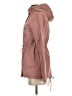 Forever 21 100% Cotton Pink Jacket Size S - photo 5
