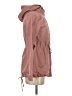 Forever 21 100% Cotton Pink Jacket Size S - photo 4