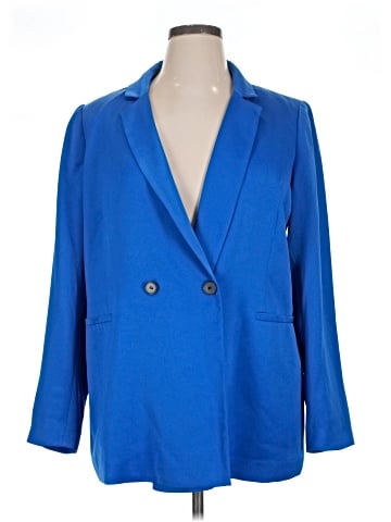 Halogen Blazer (view 1)