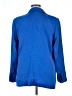 Halogen 100% Polyester Blue Blazer Size XL - photo 2