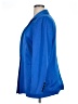 Halogen 100% Polyester Blue Blazer Size XL - photo 5