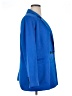 Halogen 100% Polyester Blue Blazer Size XL - photo 4