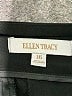 Ellen Tracy Solid Black Dress Pants Size 16 - photo 4
