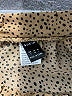 Shein Animal Print Brown Casual Skirt Size 4 - photo 4