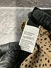 Shein Animal Print Brown Casual Skirt Size 4 - photo 5