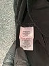1.State Solid Black Jumpsuit Size L - photo 5