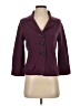 Ann Taylor Purple Blazer Size S - photo 1