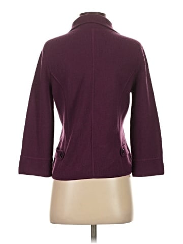 Ann Taylor Blazer (view 2)