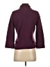 Ann Taylor Purple Blazer Size S - photo 2