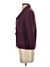 Ann Taylor Purple Blazer Size S - photo 5