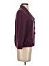 Ann Taylor Purple Blazer Size S - photo 4