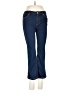 CALVIN KLEIN JEANS Blue Jeans Size 10 - photo 1