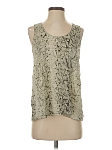 Sabine Tank Top (view 1)