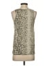 Sabine Ivory Tank Top Size XS - photo 2