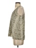 Sabine Ivory Tank Top Size XS - photo 5