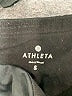Athleta Black Active Pants Size S - photo 7