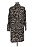 Lovely J Brown Cardigan Size M - photo 2