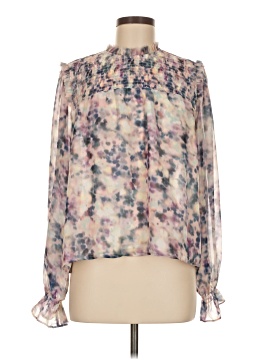 Steve Madden Long Sleeve Blouse