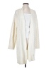 Ann Taylor Ivory Cardigan Size S - photo 1