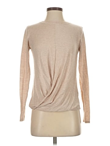 Do & Be Long Sleeve Turtleneck (view 1)